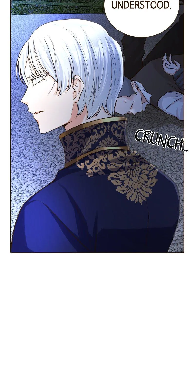 The White Wolf’s Bride Chapter 19 page 17 - 