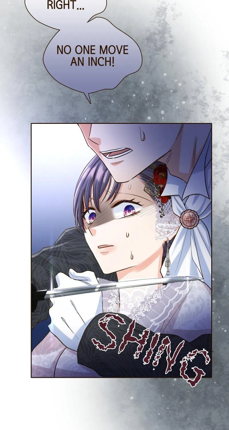 The White Wolf’s Bride Chapter 19 page 19 - 