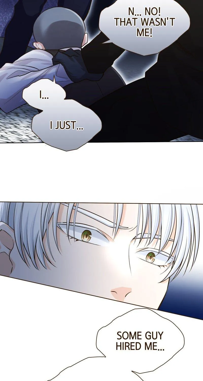 The White Wolf’s Bride Chapter 19 page 3 - 