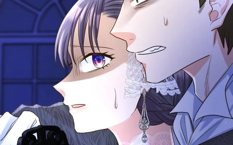 The White Wolf’s Bride Chapter 19 page 24 - 