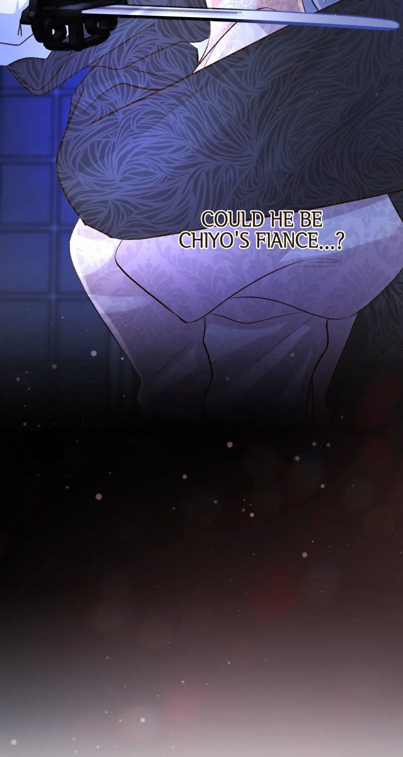 The White Wolf’s Bride Chapter 19 page 25 - 