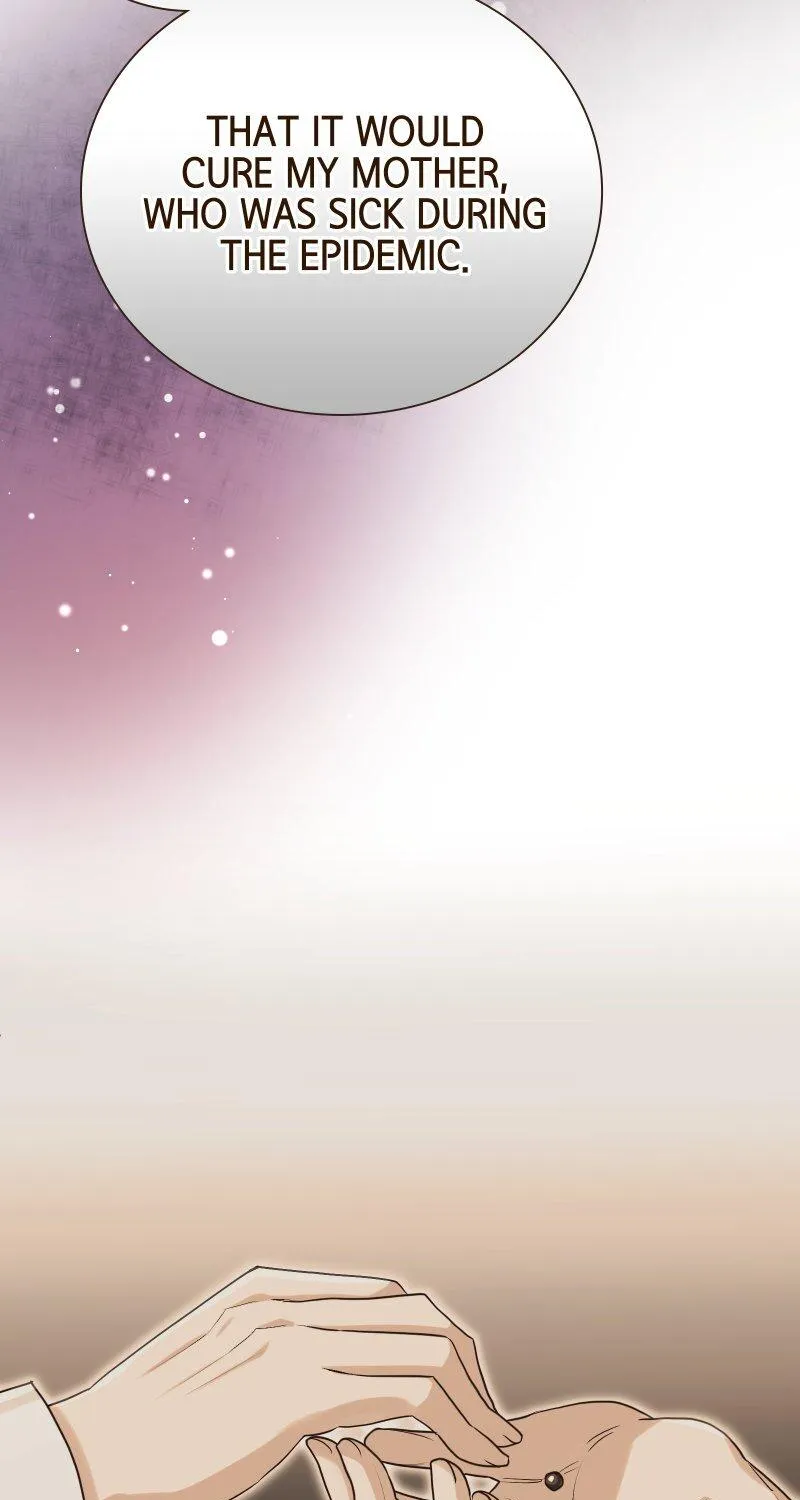 The White Wolf’s Bride Chapter 19 page 30 - 