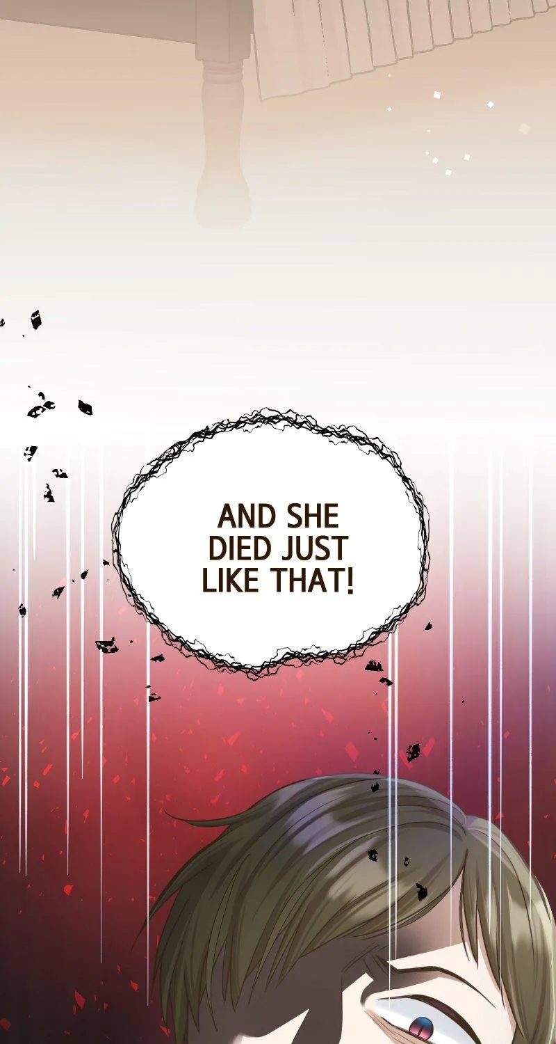 The White Wolf’s Bride Chapter 19 page 34 - 