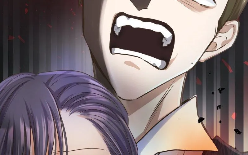 The White Wolf’s Bride Chapter 19 page 35 - 