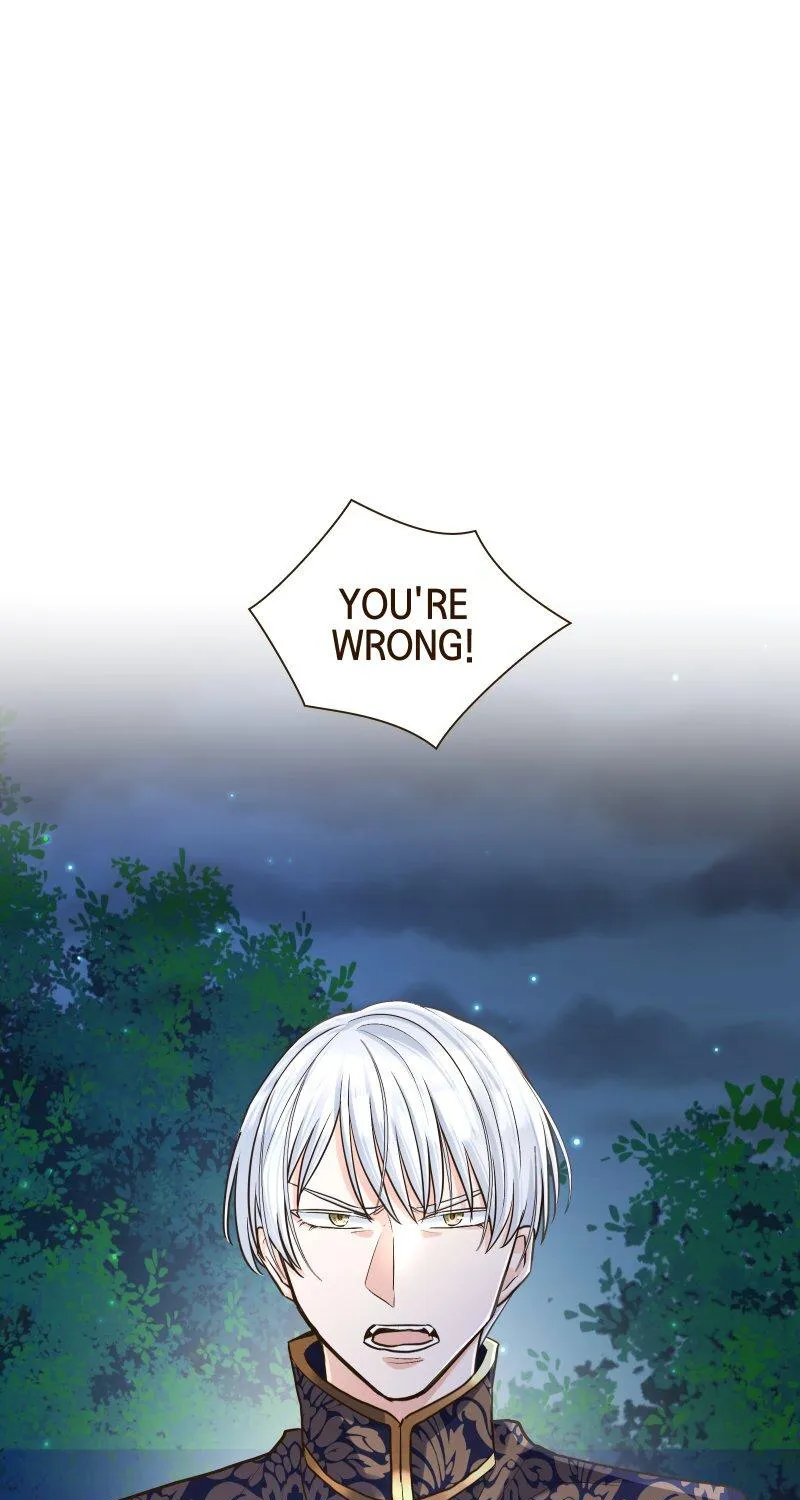 The White Wolf’s Bride Chapter 19 page 38 - 