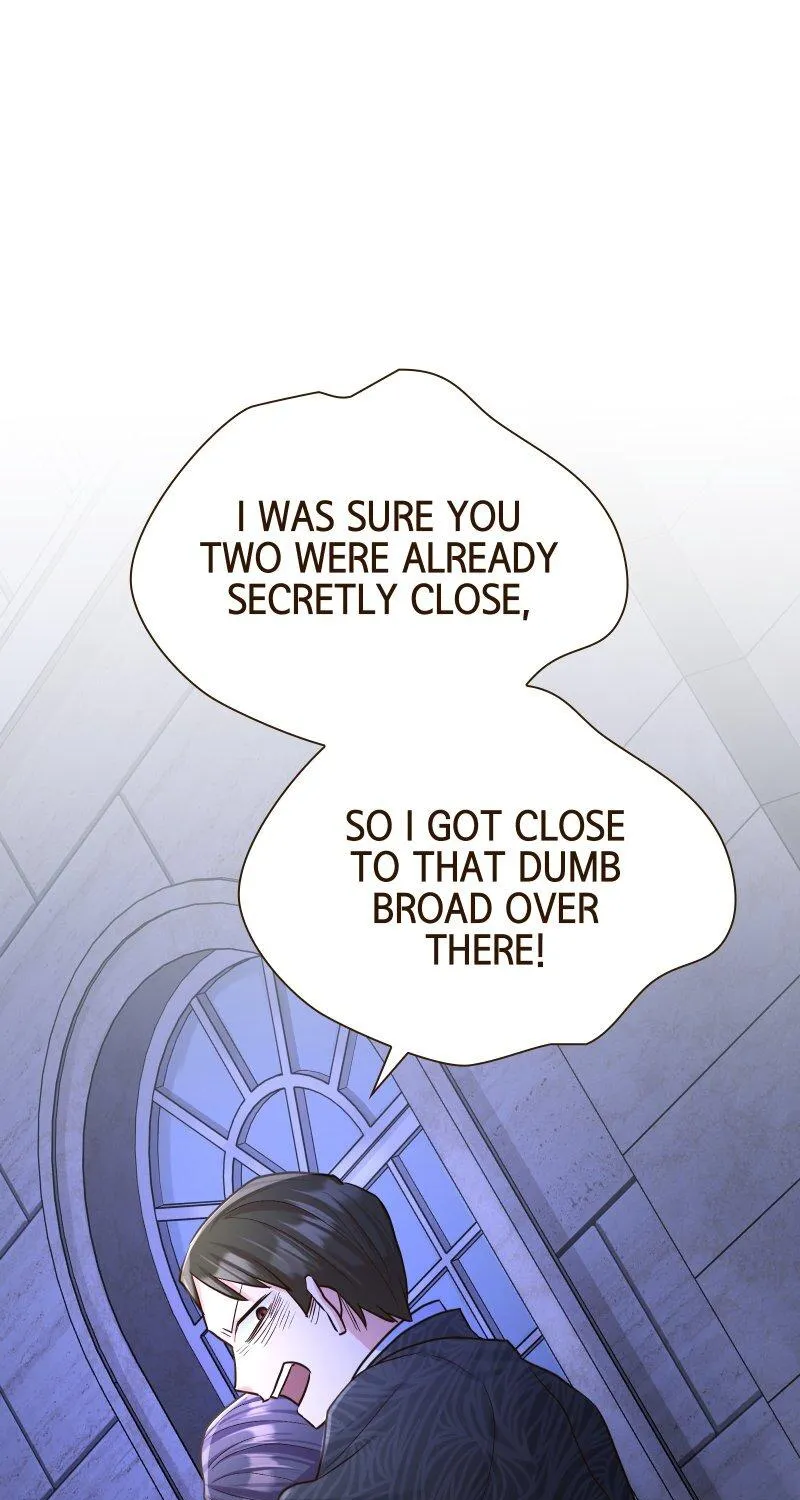 The White Wolf’s Bride Chapter 19 page 45 - 