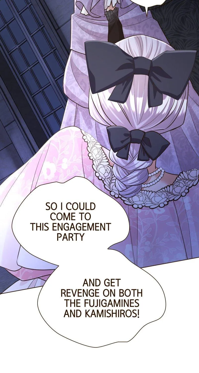 The White Wolf’s Bride Chapter 19 page 47 - 