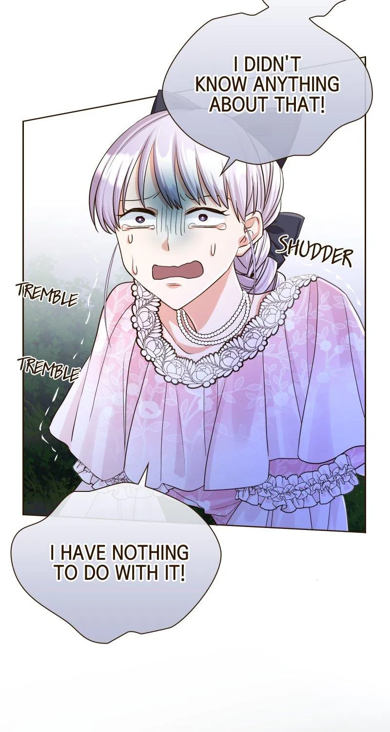 The White Wolf’s Bride Chapter 19 page 49 - 