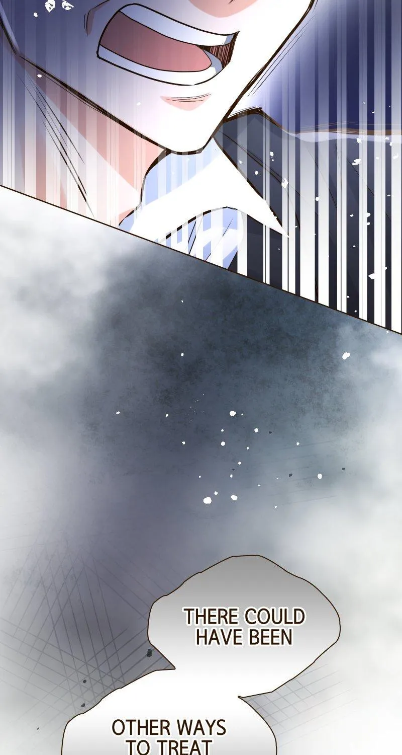 The White Wolf’s Bride Chapter 19 page 51 - 