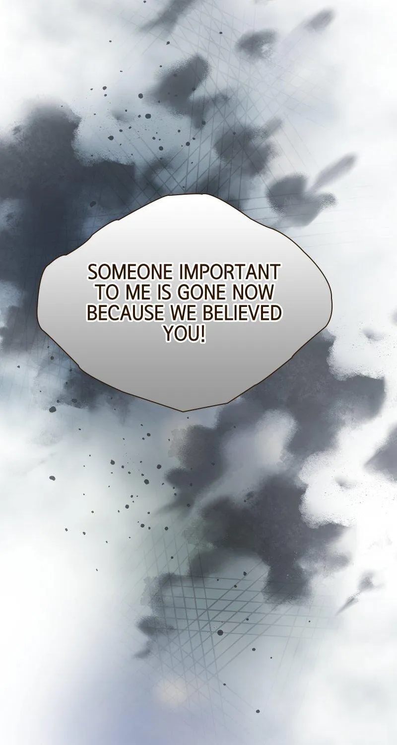 The White Wolf’s Bride Chapter 19 page 53 - 