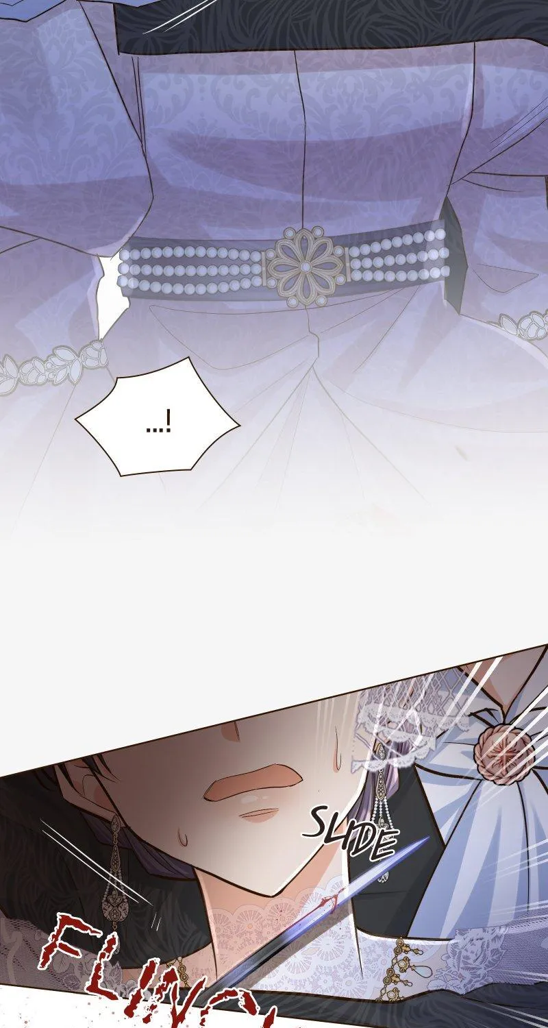 The White Wolf’s Bride Chapter 19 page 57 - 