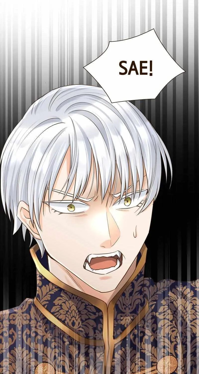 The White Wolf’s Bride Chapter 19 page 59 - 