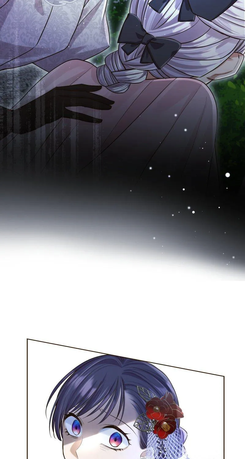 The White Wolf’s Bride Chapter 19 page 7 - 