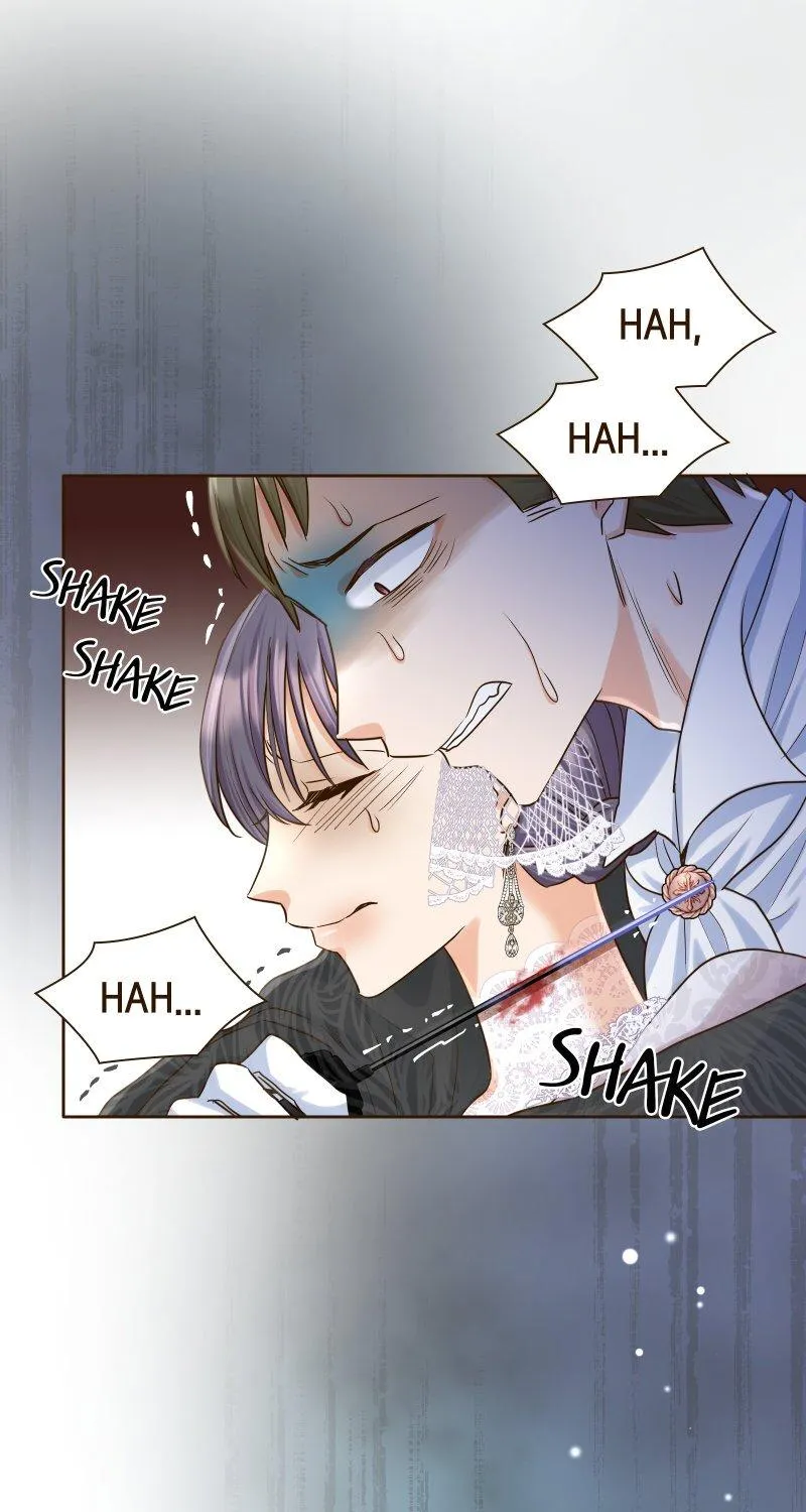 The White Wolf’s Bride Chapter 19 page 61 - 