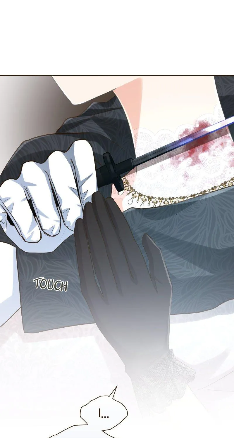 The White Wolf’s Bride Chapter 19 page 65 - 