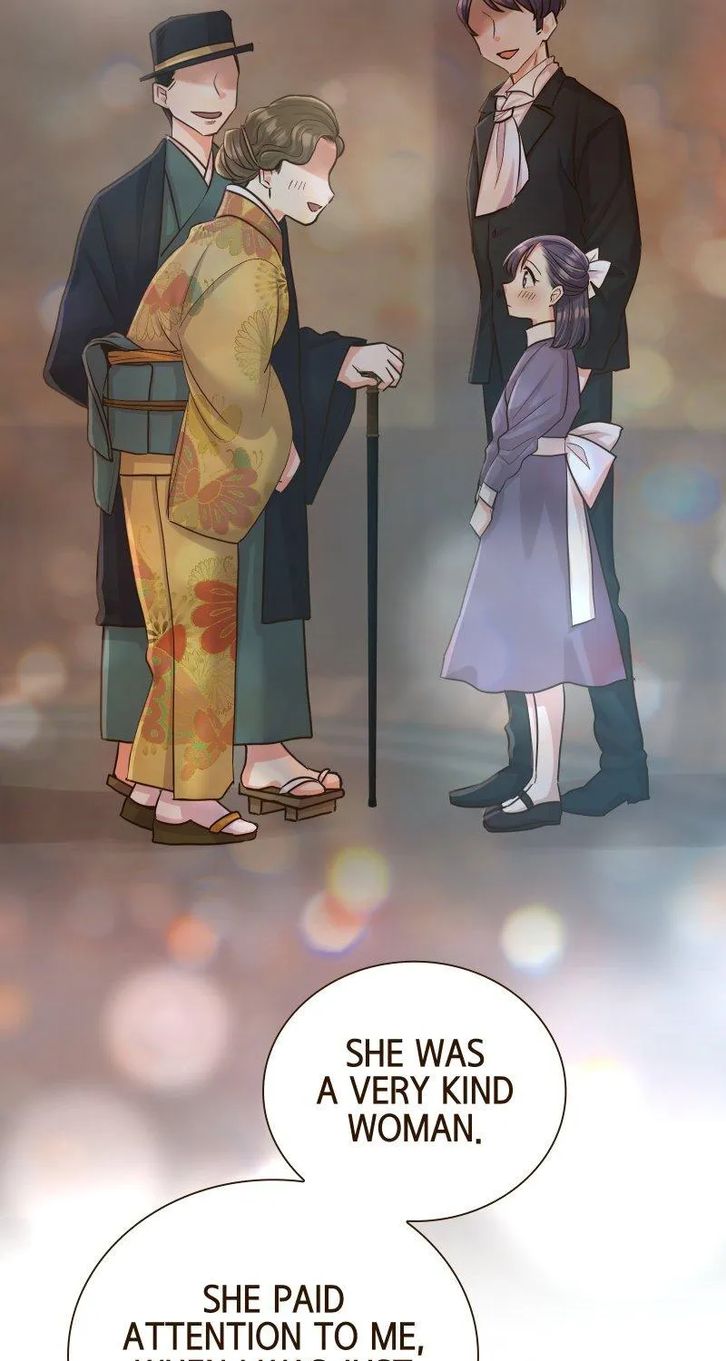 The White Wolf’s Bride Chapter 19 page 69 - 