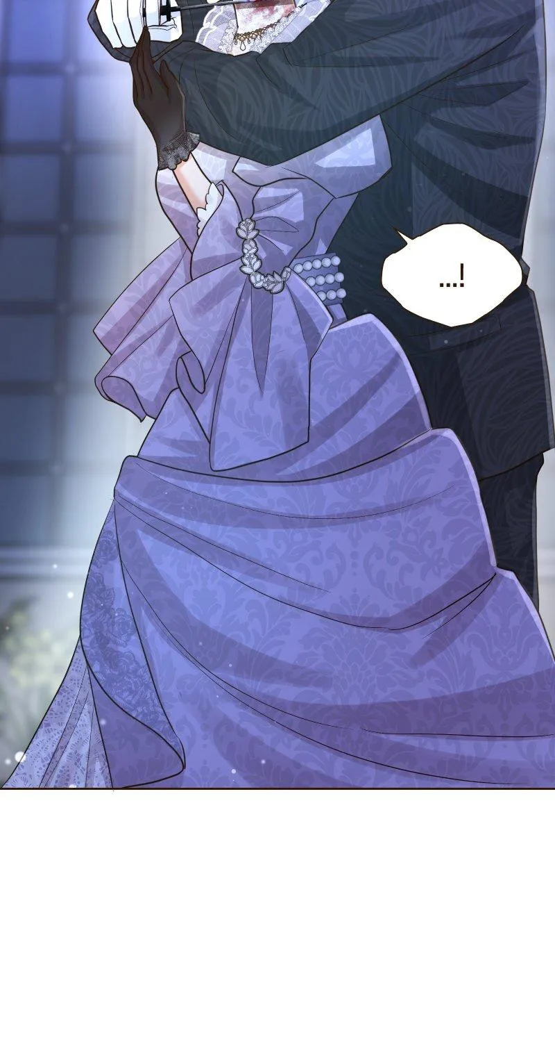 The White Wolf’s Bride Chapter 19 page 73 - 