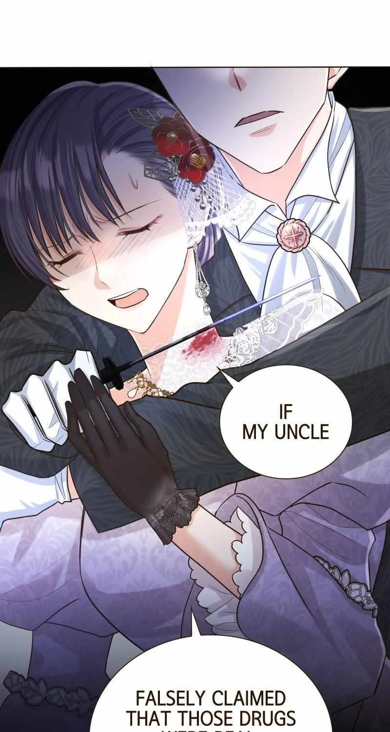 The White Wolf’s Bride Chapter 19 page 75 - 