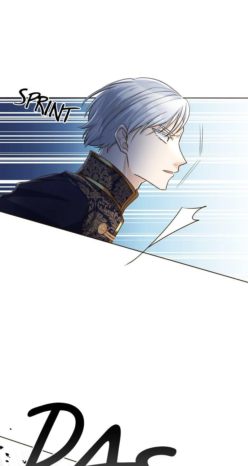 The White Wolf’s Bride Chapter 19 page 85 - 