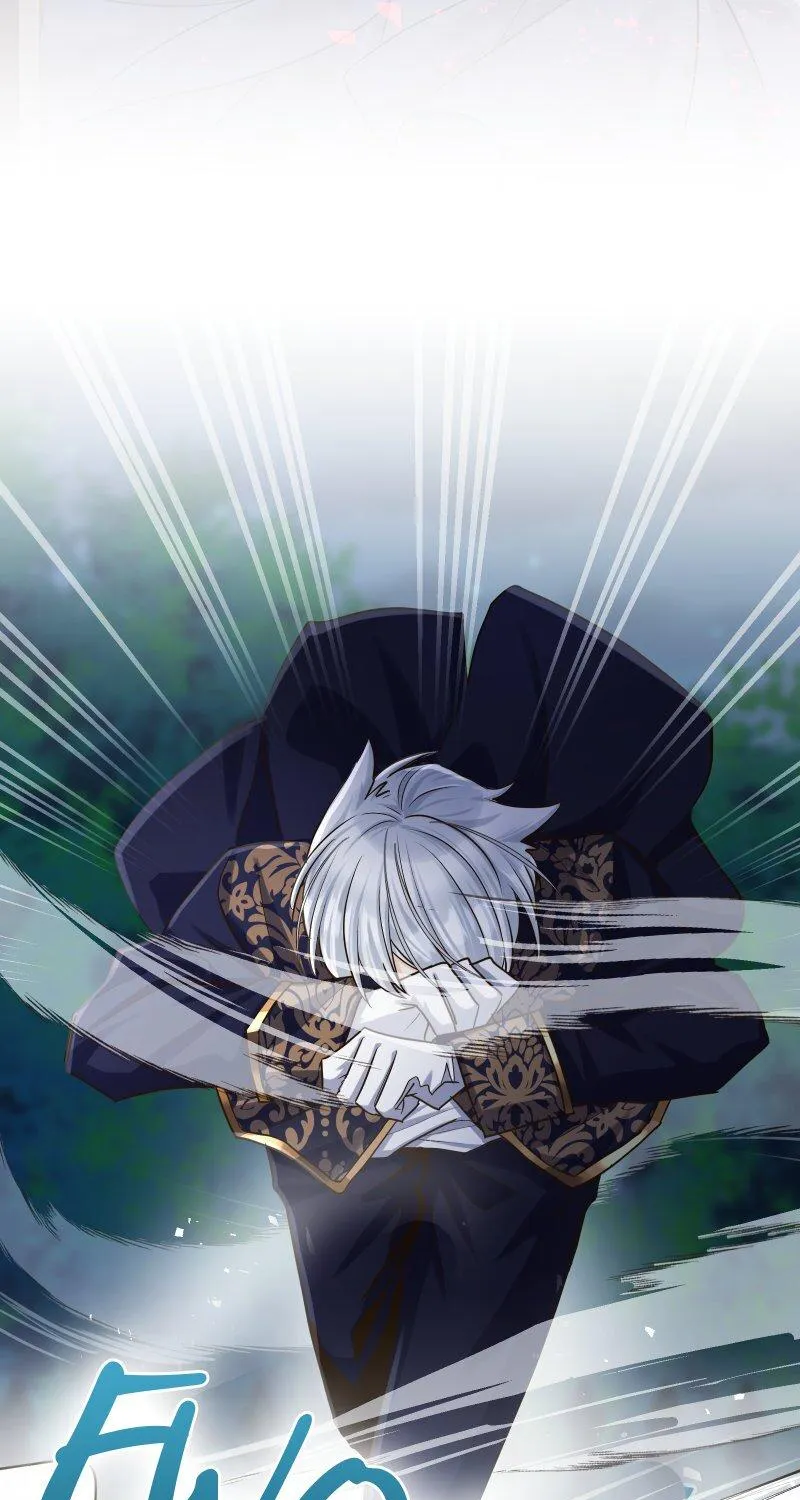 The White Wolf’s Bride Chapter 19 page 91 - 