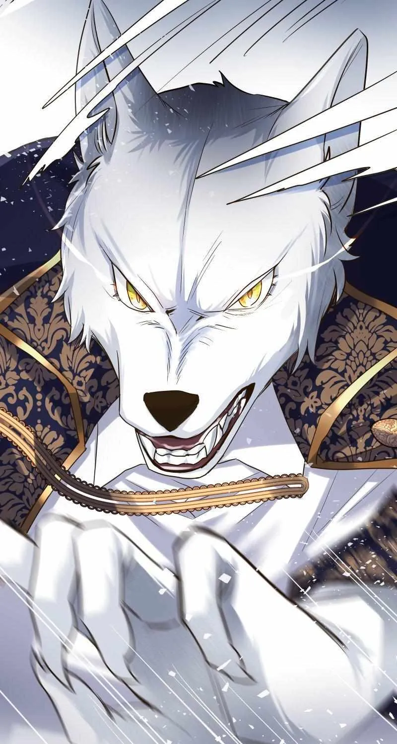 The White Wolf’s Bride Chapter 19 page 93 - 