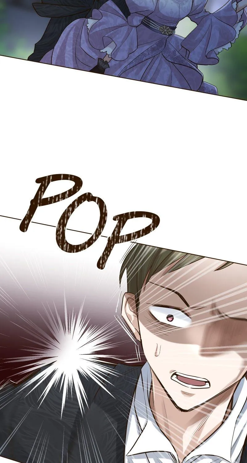 The White Wolf’s Bride Chapter 19 page 97 - 