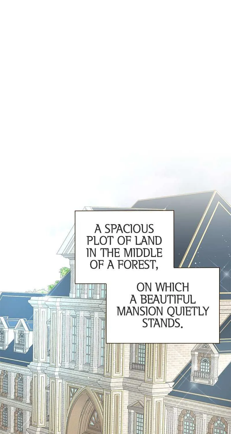 The White Wolf’s Bride Chapter 2 page 2 - 