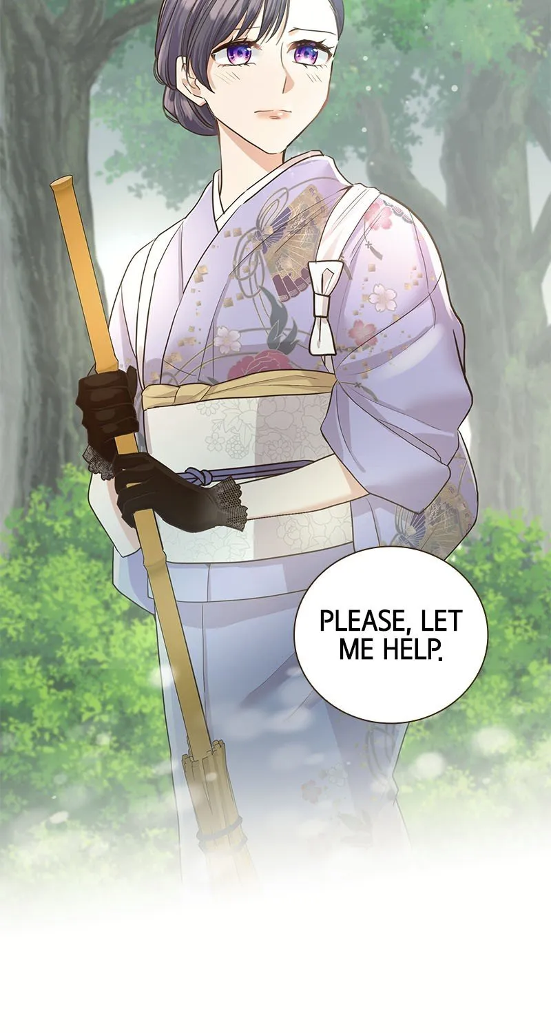 The White Wolf’s Bride Chapter 2 page 102 - 