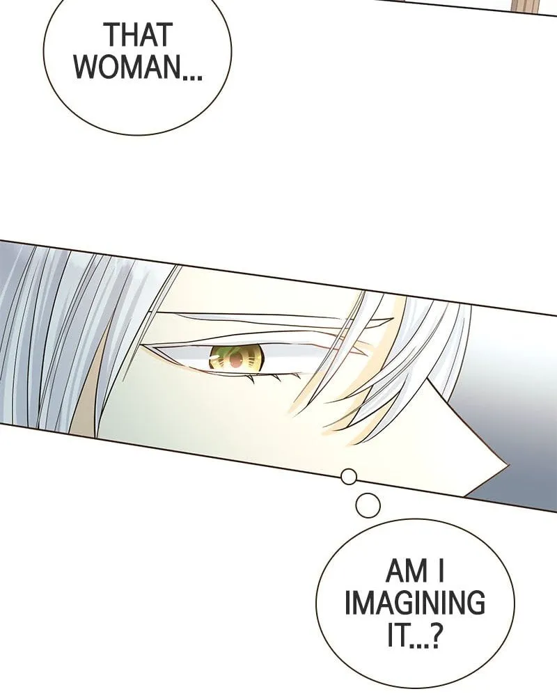 The White Wolf’s Bride Chapter 2 page 106 - 