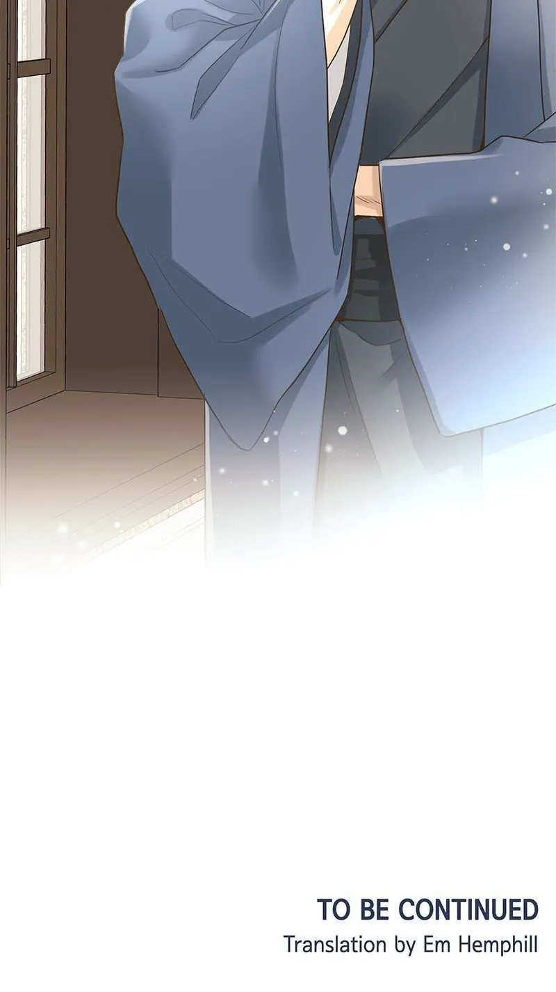 The White Wolf’s Bride Chapter 2 page 113 - 