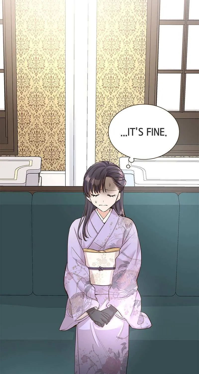 The White Wolf’s Bride Chapter 2 page 27 - 