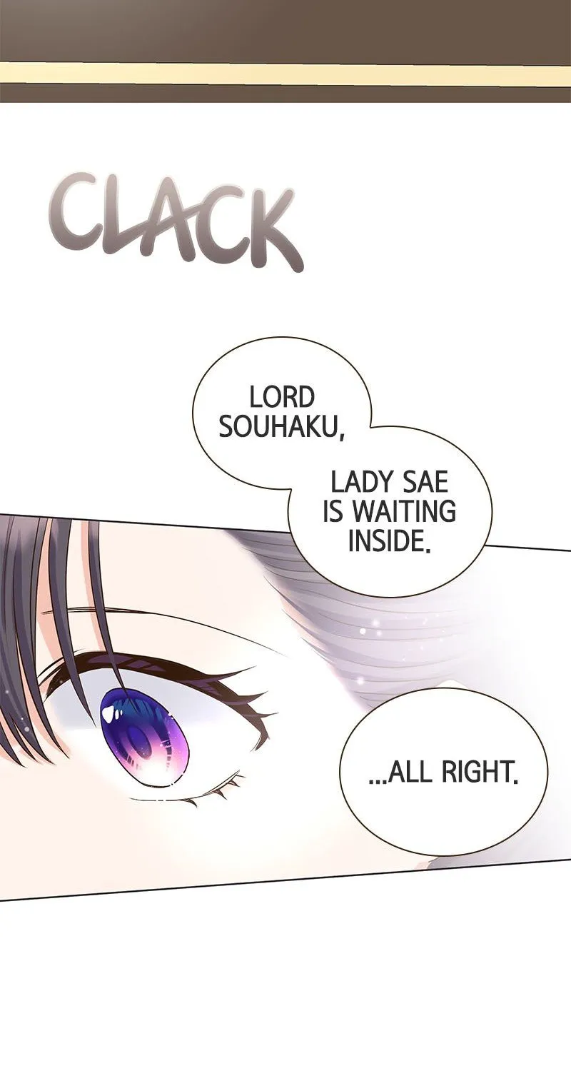 The White Wolf’s Bride Chapter 2 page 29 - 