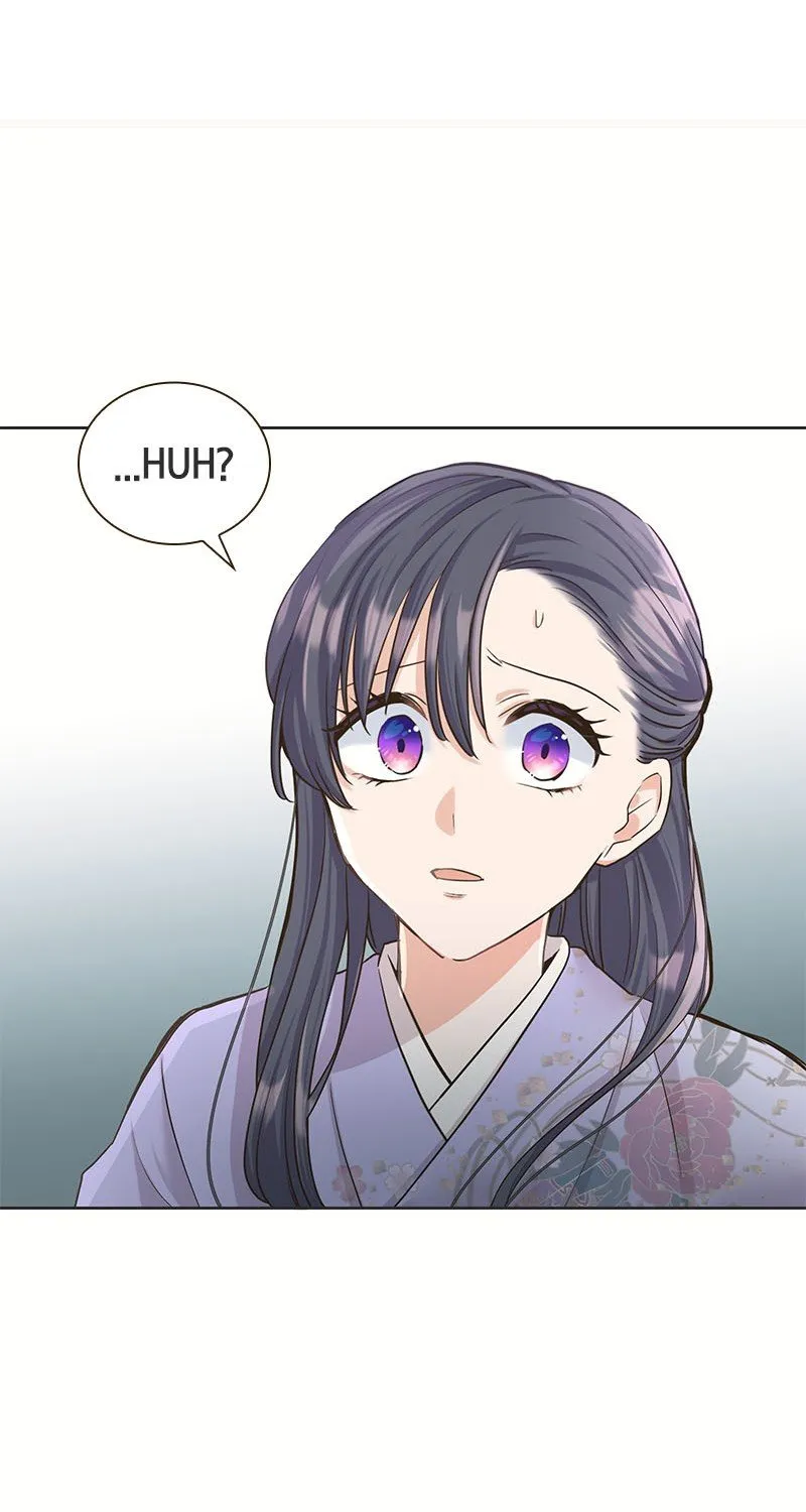 The White Wolf’s Bride Chapter 2 page 49 - 