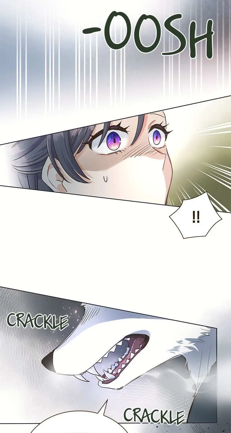 The White Wolf’s Bride Chapter 2 page 55 - 