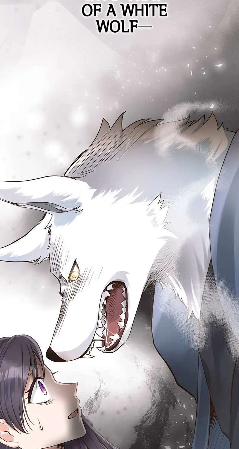 The White Wolf’s Bride Chapter 2 page 62 - 