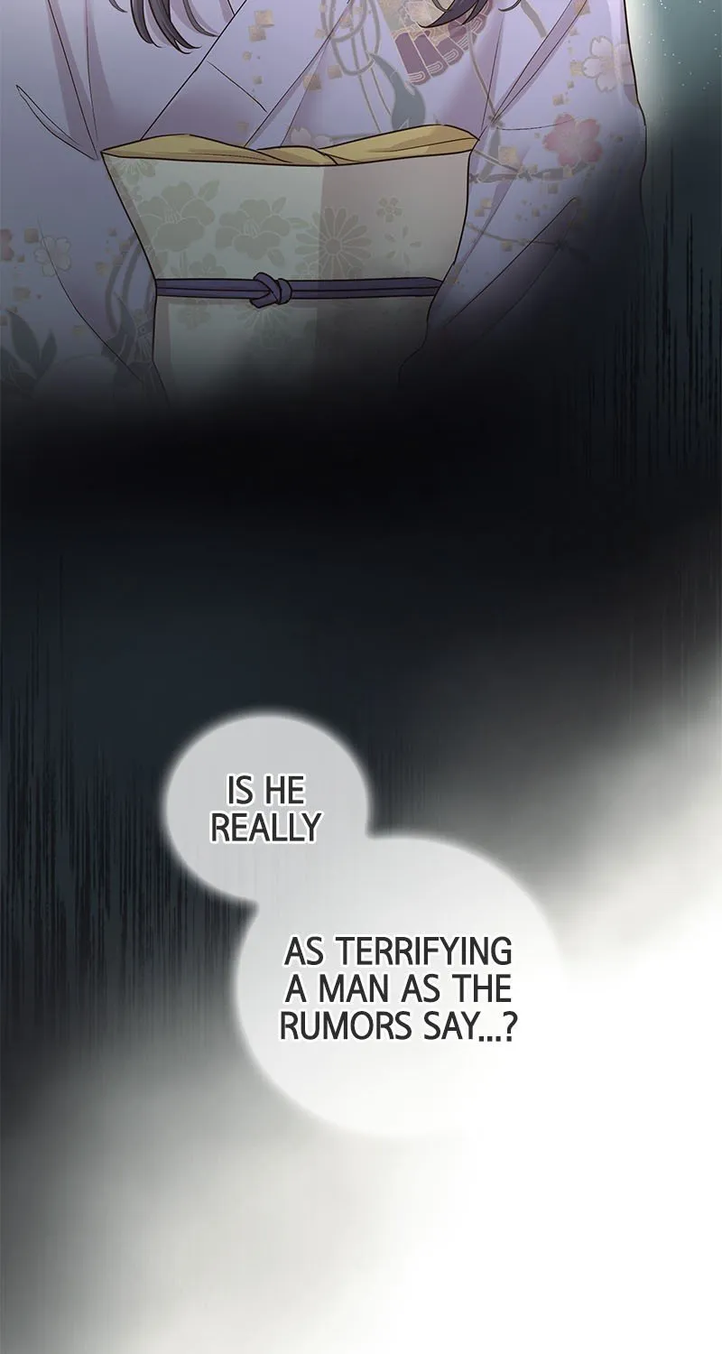 The White Wolf’s Bride Chapter 2 page 8 - 