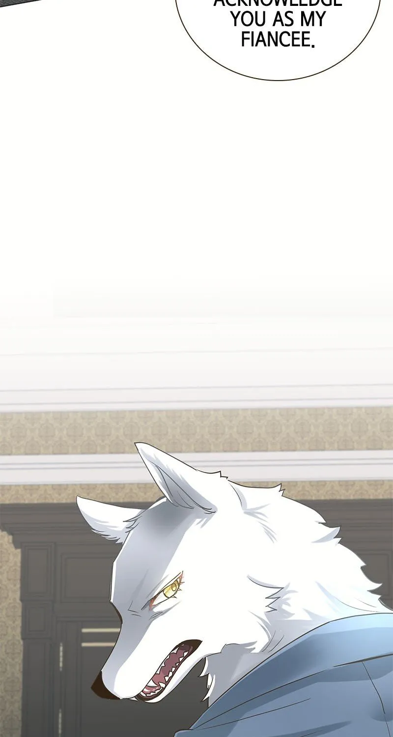 The White Wolf’s Bride Chapter 2 page 77 - 