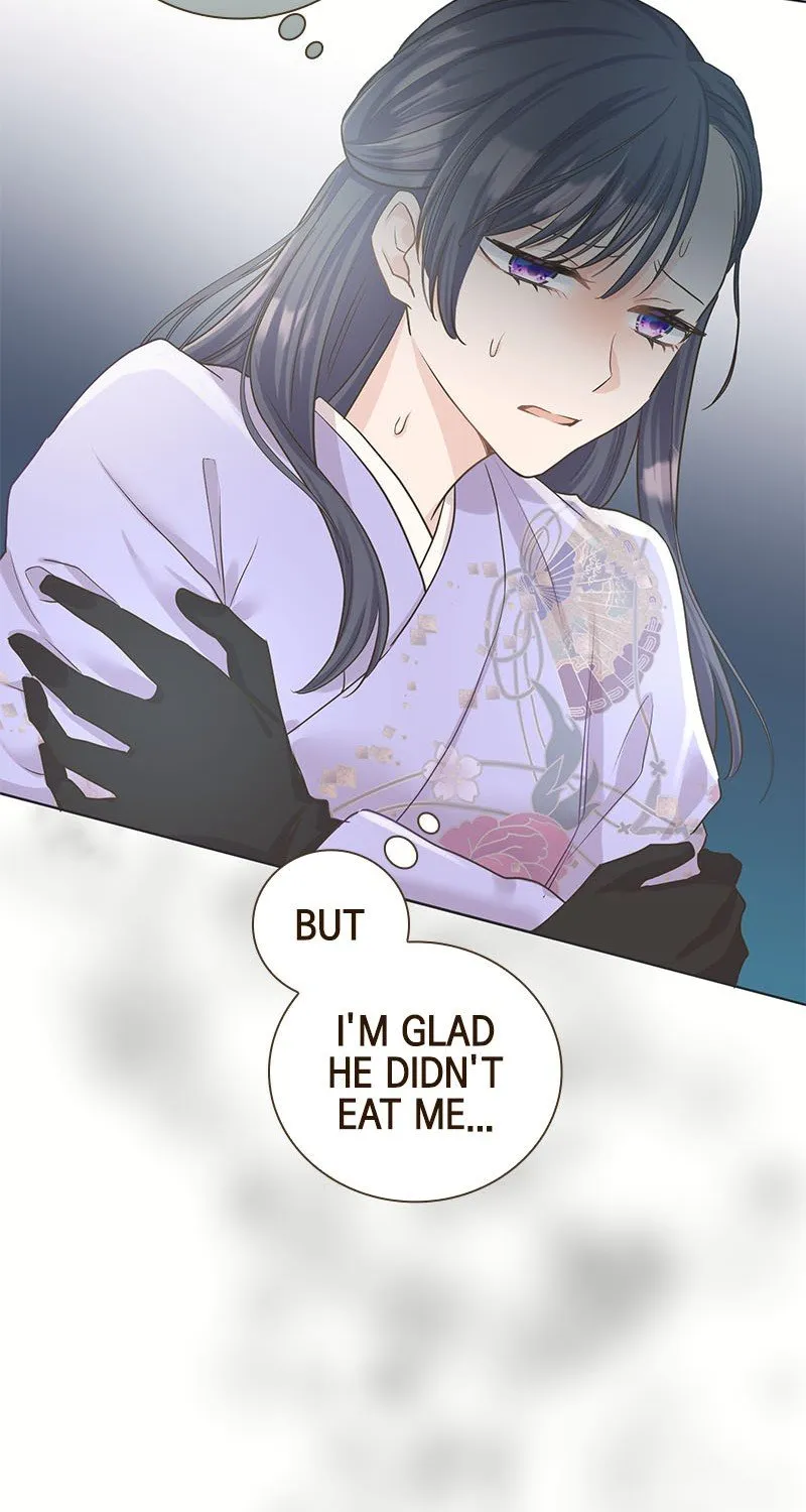 The White Wolf’s Bride Chapter 2 page 83 - 