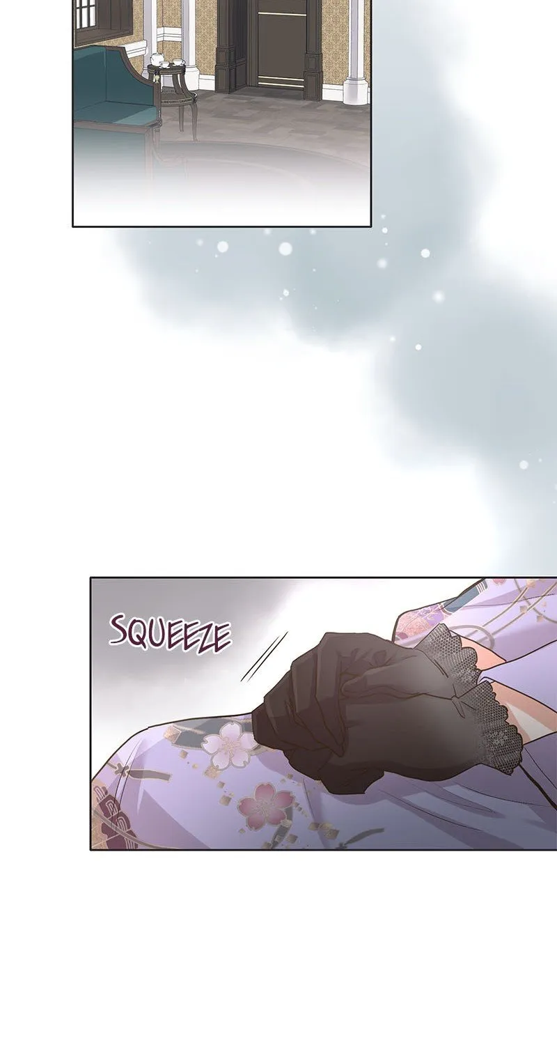 The White Wolf’s Bride Chapter 2 page 10 - 