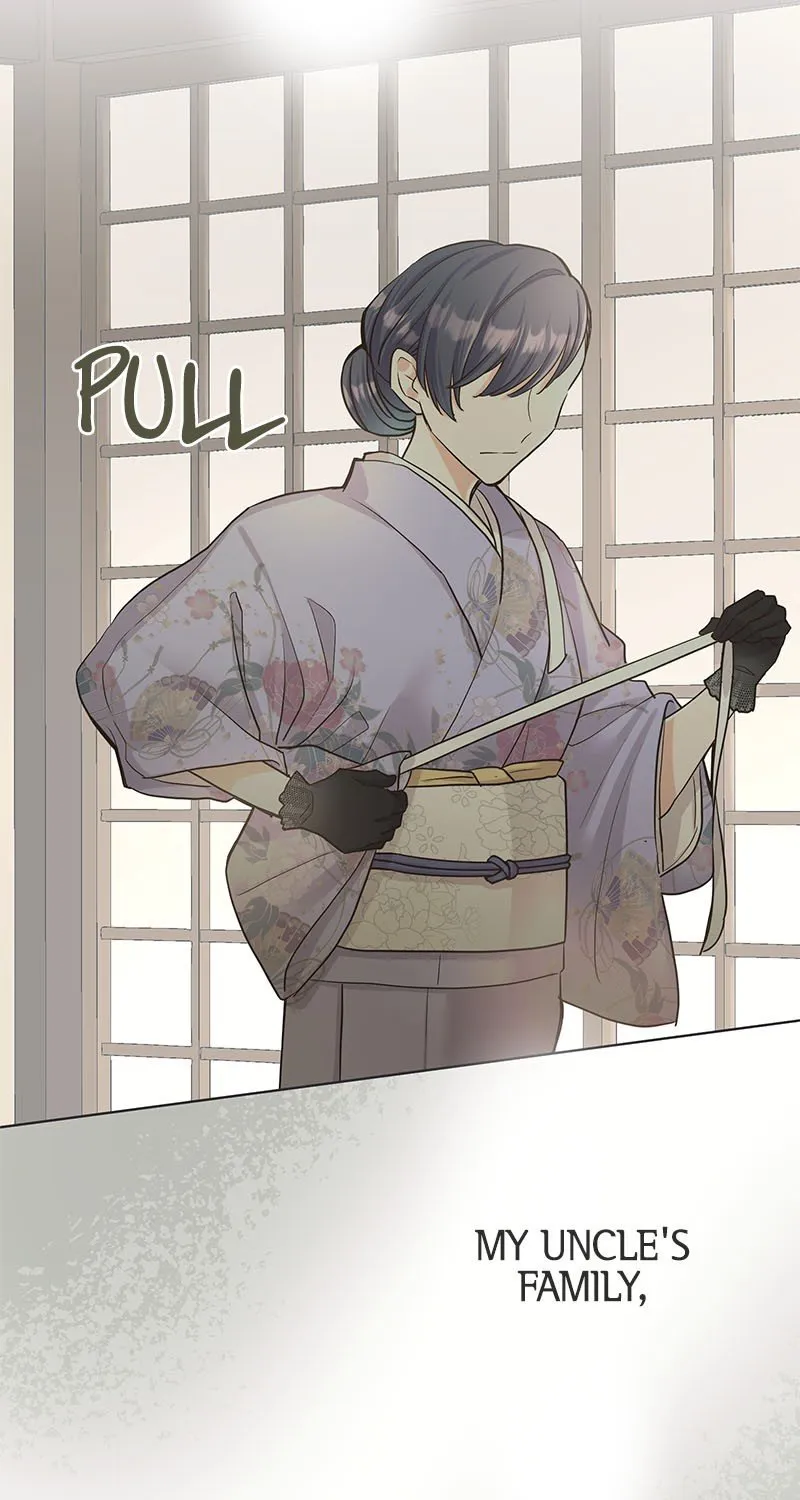 The White Wolf’s Bride Chapter 2 page 92 - 