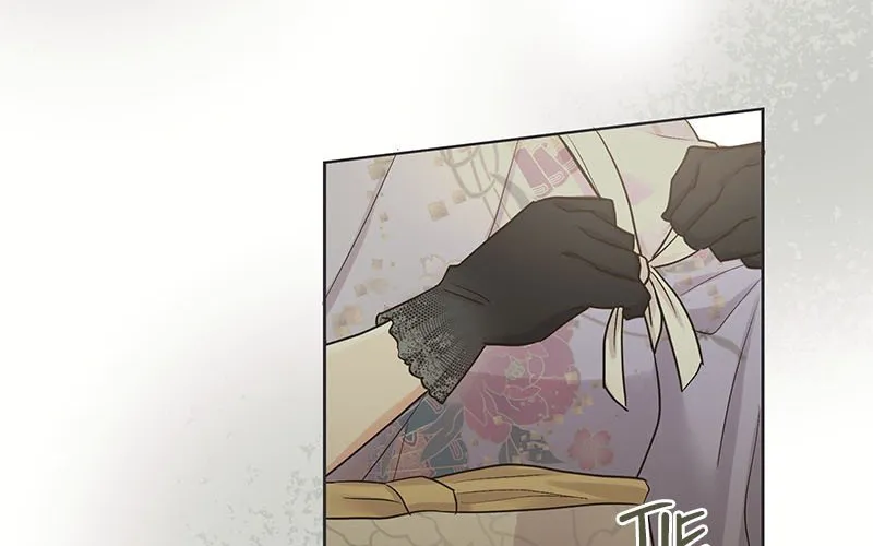 The White Wolf’s Bride Chapter 2 page 93 - 