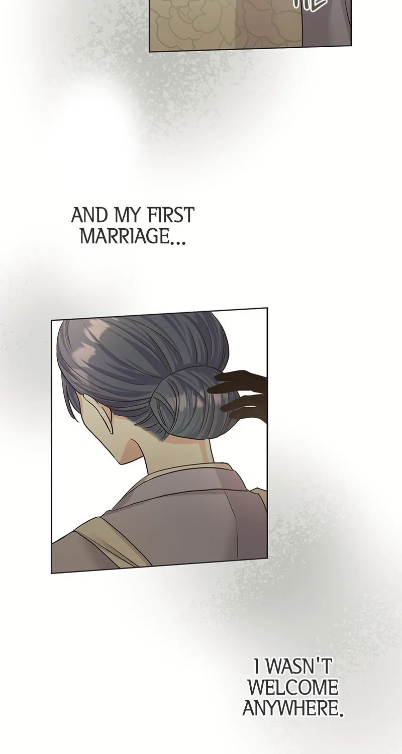The White Wolf’s Bride Chapter 2 page 94 - 