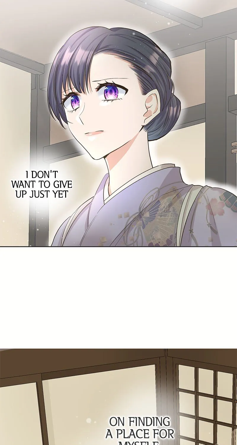 The White Wolf’s Bride Chapter 2 page 96 - 