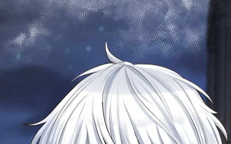The White Wolf’s Bride Chapter 20 page 11 - 