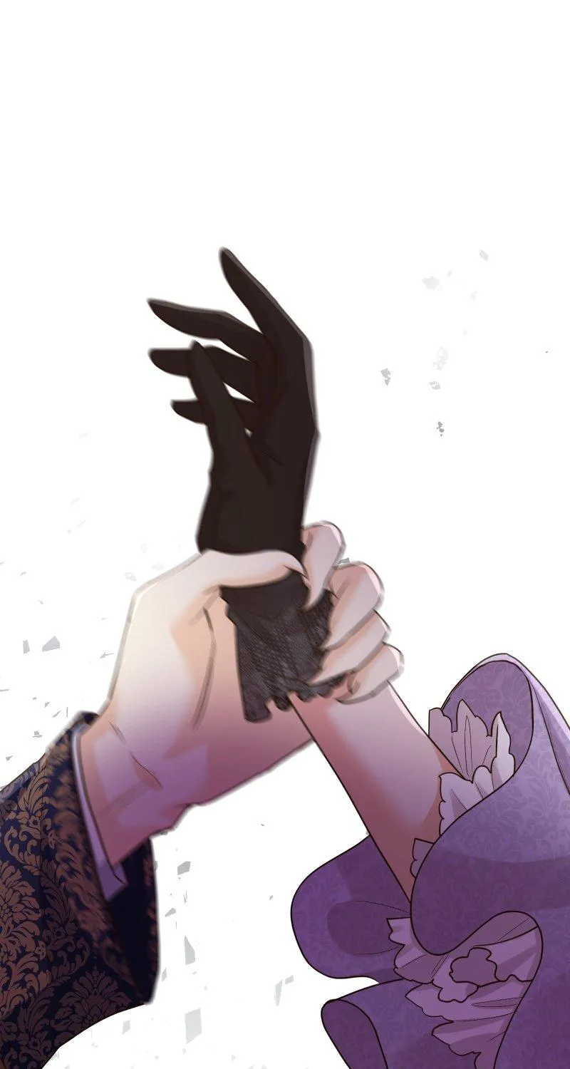 The White Wolf’s Bride Chapter 20 page 16 - 