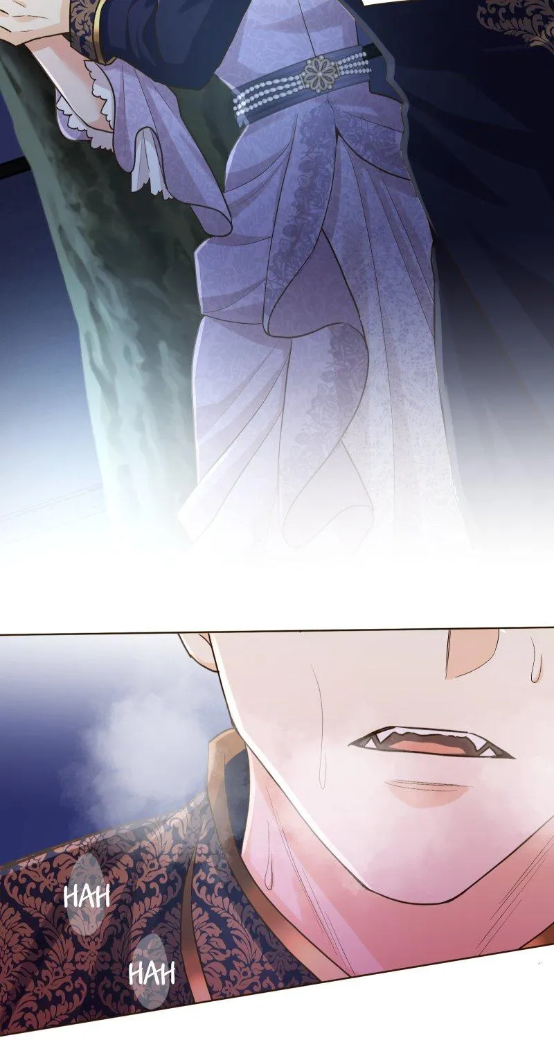The White Wolf’s Bride Chapter 20 page 20 - 