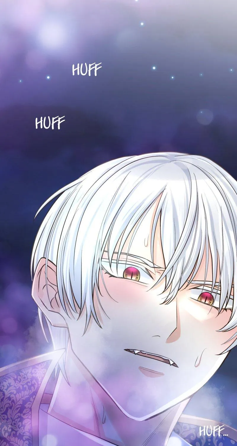 The White Wolf’s Bride Chapter 20 page 22 - 