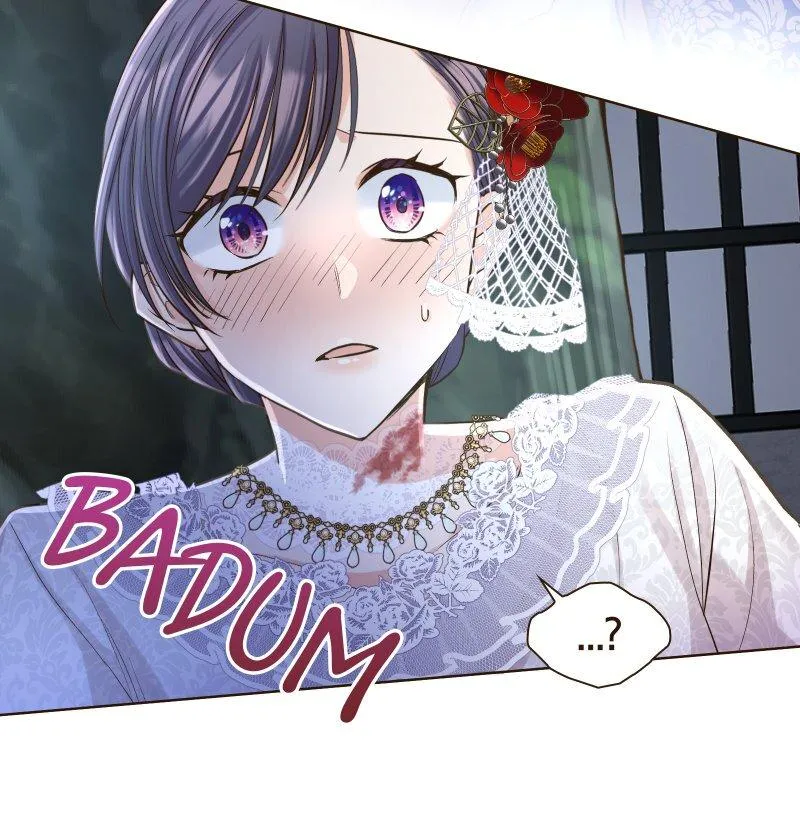 The White Wolf’s Bride Chapter 20 page 24 - 