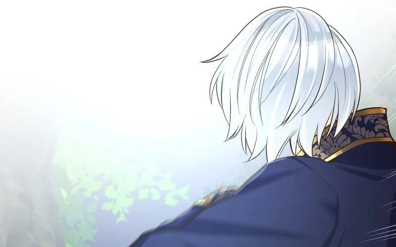 The White Wolf’s Bride Chapter 20 page 28 - 