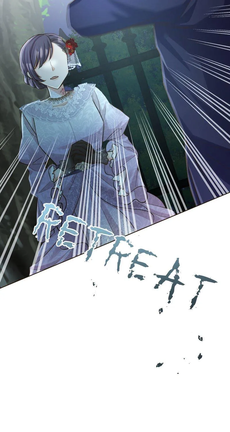 The White Wolf’s Bride Chapter 20 page 29 - 